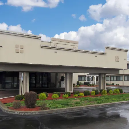 Quality Inn Horseheads
